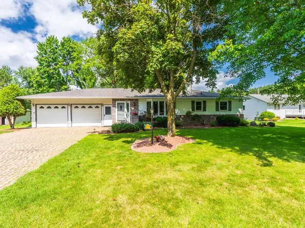 1616 EDWARD AVENUE, Rothschild, WI 54474