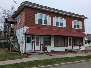 217 Ackley Ave, Johnson City, NY 13790
