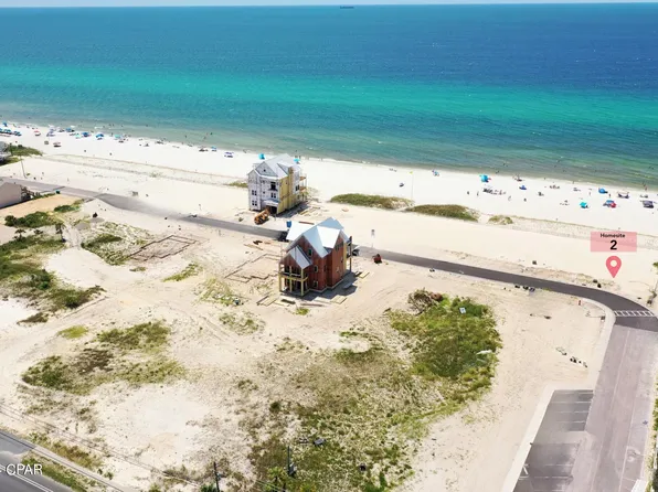 5963 Gulf Dr, Panama City Beach, FL 32408