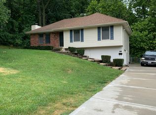 6712 N Broadway Ave, Kansas City, MO 64118