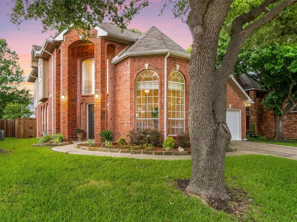 2305 Willowood Ln, Flower Mound, TX 75028