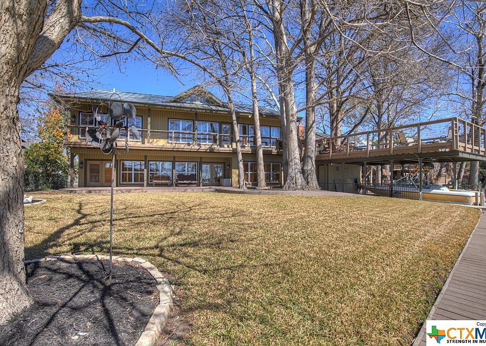 107 Palmkey St, Mcqueeney, TX 78123 Zillow
