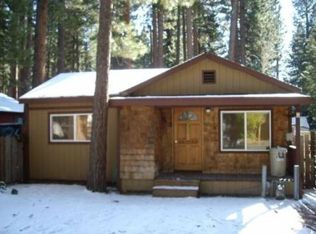 8660 Trout Ave, Kings Beach, CA 96143