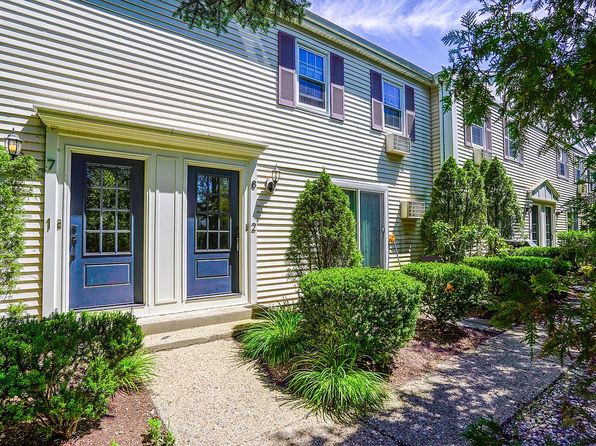 9 Weaver St UNIT 8