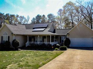 111 Luray St, Roebuck, SC 29376