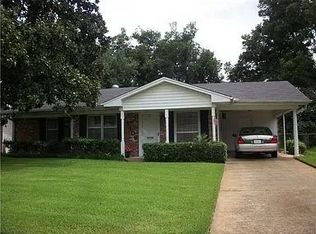 1109 Carolina St, Shreveport, LA 71104