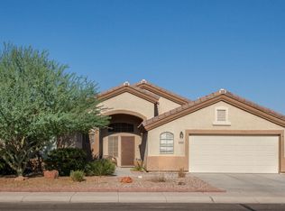 15140 N 134th Ln, Surprise, AZ 85379