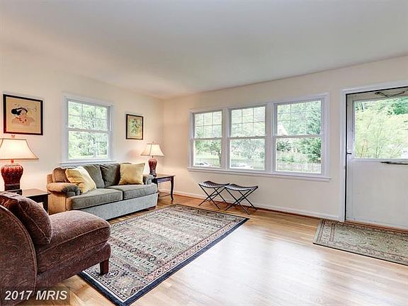 3rd image of 4209 McCain Ct