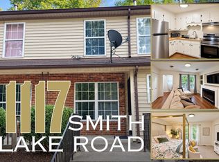 1117 Smith Lake Rd, Martinsville, VA 24112