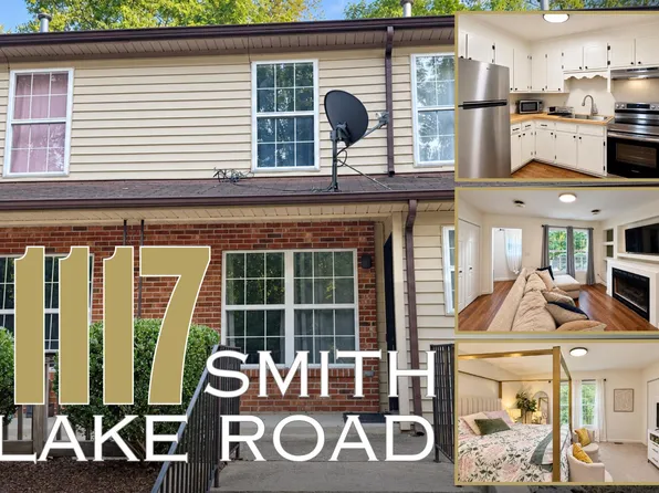 1117 Smith Lake Rd, Martinsville, VA 24112