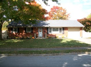 346 Lutz Dr, Union, OH