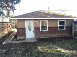 311 Almond St, Nampa, ID 83686