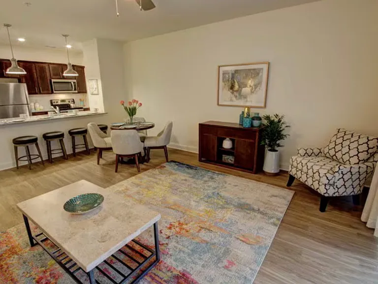 Carlton Hollow Senior Apartments — Photo 13