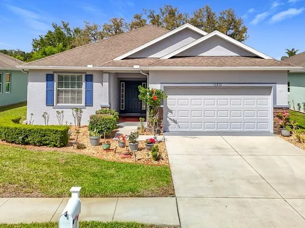 11213 Kiskadee Cir, New Port Richey, FL 34654