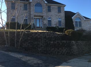 5 Nordic Way, Melrose, MA 02176