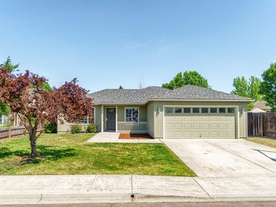 3877 Strawberry Flds, White City, OR, 97503