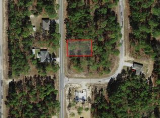 7749 N Santos Dr LOT 7, Dunnellon, FL 34434