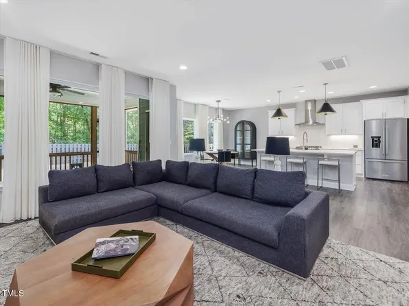 128 Chapel Run Way, Chapel Hill, NC 27517