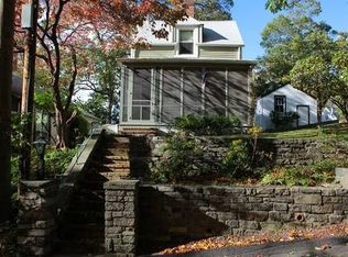 5 Stable Rd, Tuxedo Park, NY 10987