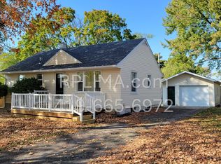 2464 W Spring St, Lima, OH 45805