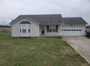 711 Shetland Dr, Oak Grove, KY 42262