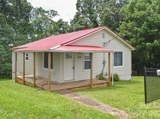 622 Green Street Loop, Marion, NC 28752