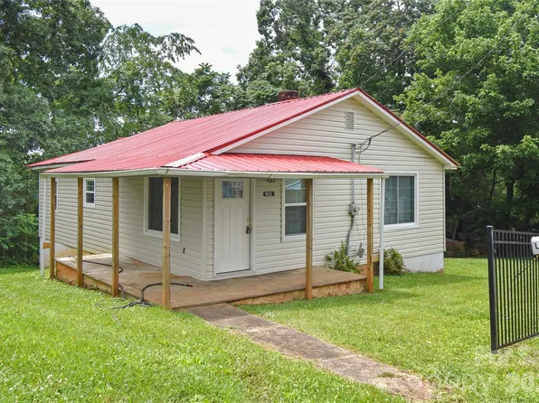 622 Green Street Loop, Marion, NC 28752