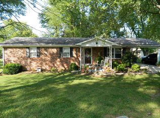 106 Huyton Pl, Russellville, KY 42276