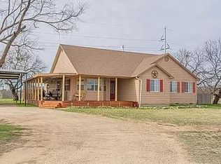 10861 Twin Lakes Ln, San Angelo, TX 76904