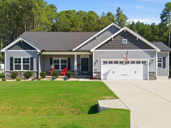 463 E Clydes Point Way, Wendell, NC 27591