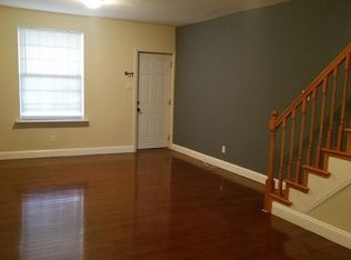 2547 S Mildred St, Philadelphia, PA 19148