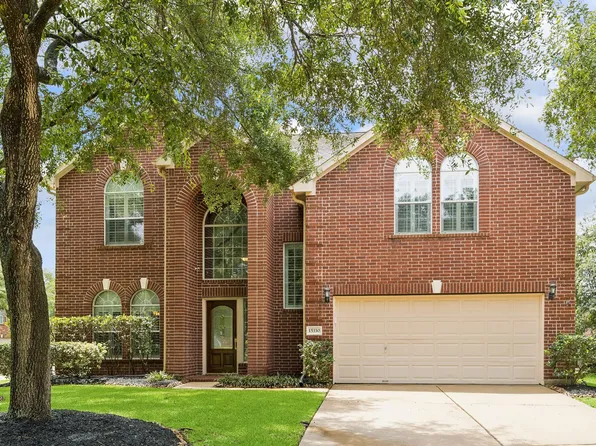 15330 Turning Limb Ct, Cypress, TX 77433