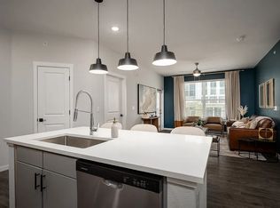 The Baldwin Modern Apartments, Colorado Springs, CO 80924
