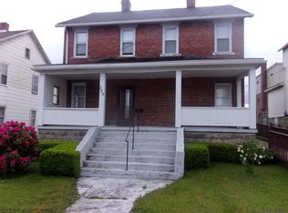 224 Center St, Boswell, PA 15531