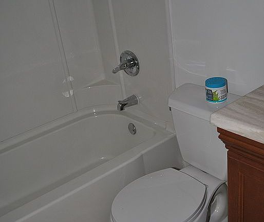 Main bath
