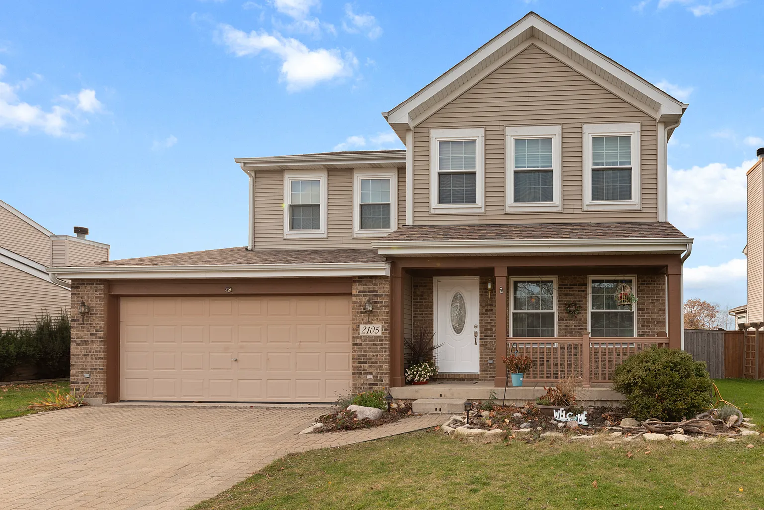 2105 Stafford Ct photo 1