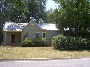 4310 N Ola Ave, Tampa, FL 33603