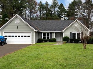 1325 Winding River Trl, Woodstock, GA 30188