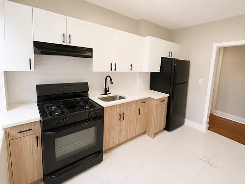Floor plan 1 bed