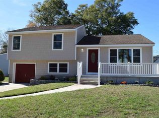 226 Mindy Ave, Cape May, NJ 08204