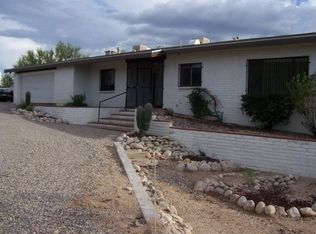 1865 W Vista Lejos, Tucson, AZ 85704