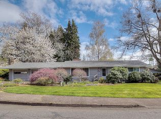 2095 Lowen St NW, Salem, OR