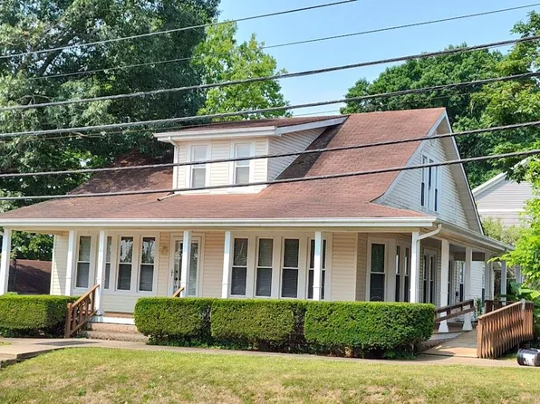 135 Suddith St, Owingsville, KY 40360