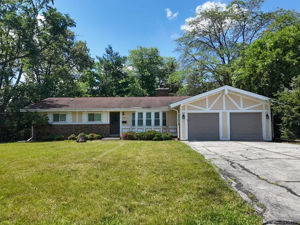 3506 Ithaca Rd, Midlothian, IL 60461