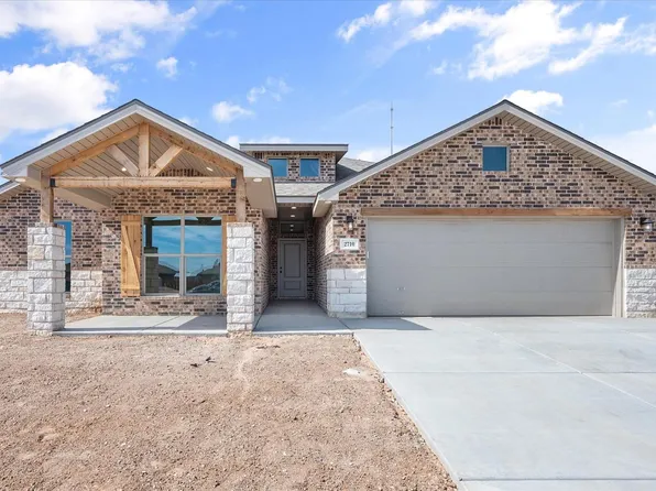 2710 Volney Ave, Lubbock, TX 79407