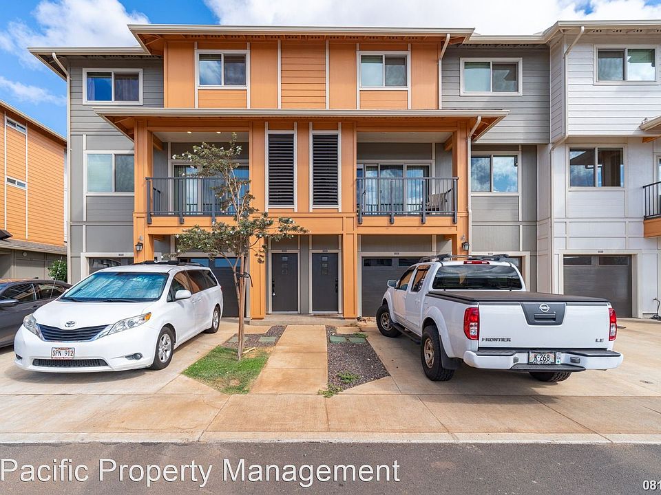 91-3575 Kauluakoko St #1207, Ewa Beach, HI 96706 | Zillow