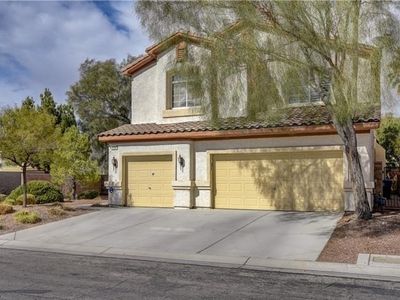 3390 Cupecoy Point Ave, Las Vegas, NV, 89141