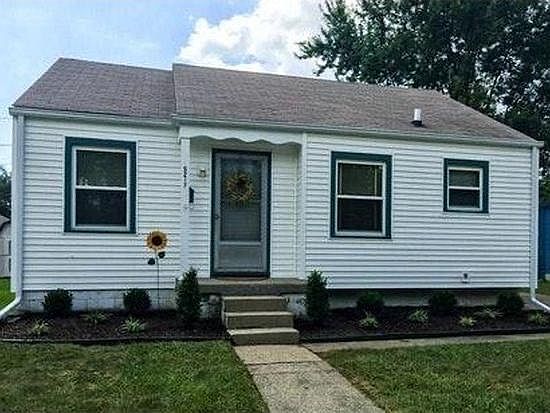 1st image of 5217 E 20th Pl