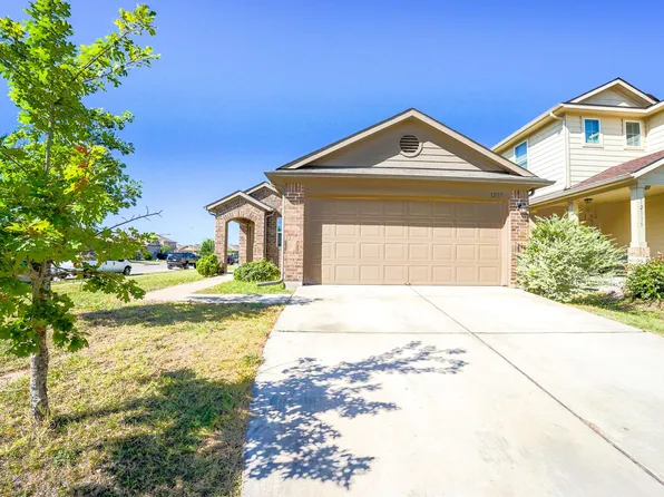 12117 Greywacke Dr, Manor, TX 78653