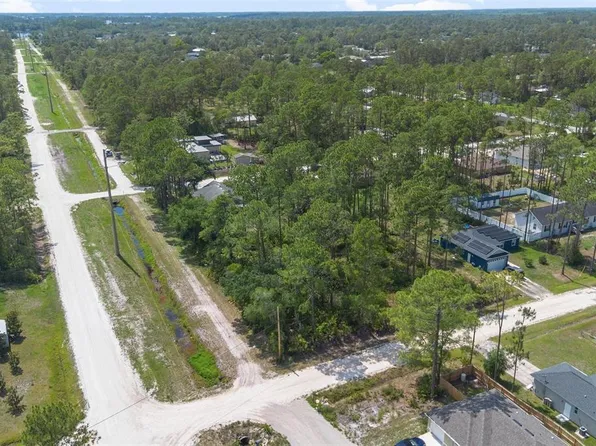 10th Avenue Lot #25, Deland, FL 32724